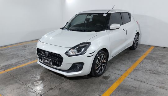 Suzuki • Swift