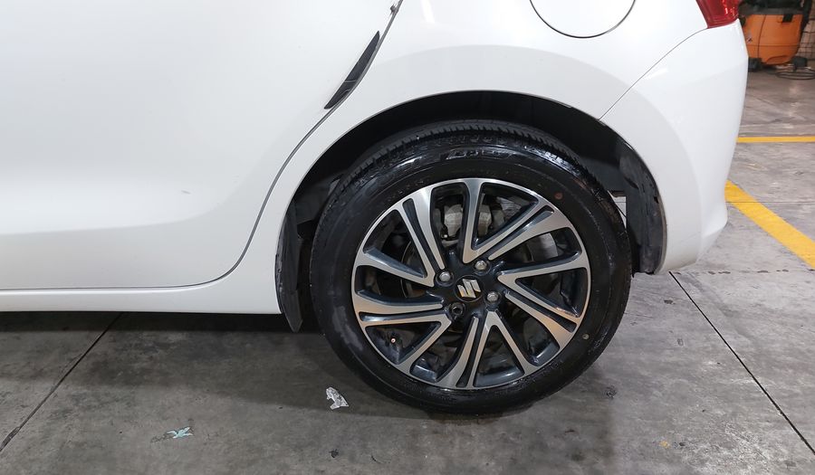 Suzuki Swift 1.0 BOOSTERJET Hatchback 2023