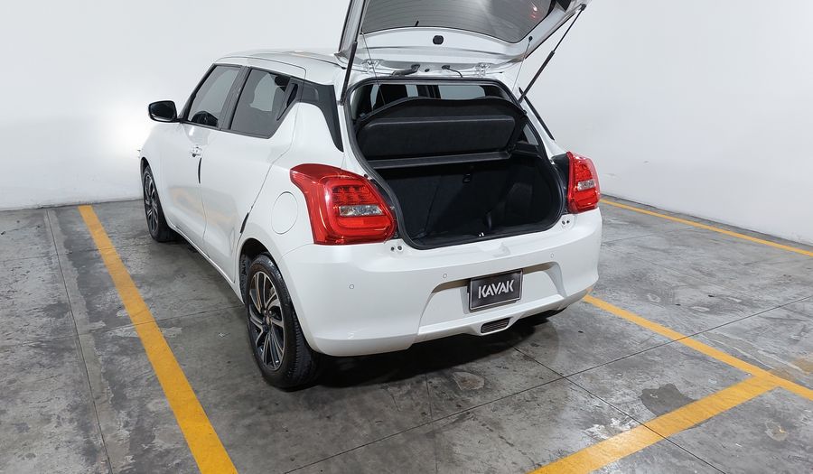 Suzuki Swift 1.0 BOOSTERJET Hatchback 2023