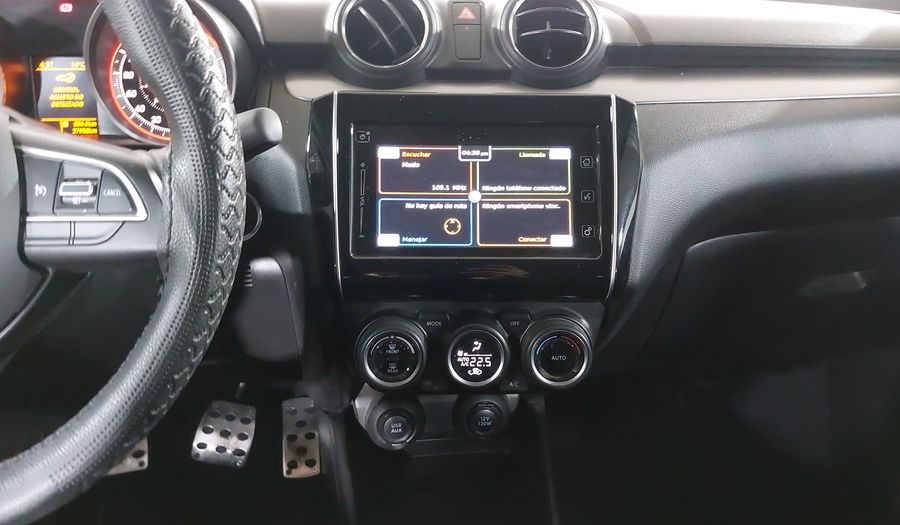 Suzuki Swift 1.0 BOOSTERJET Hatchback 2023
