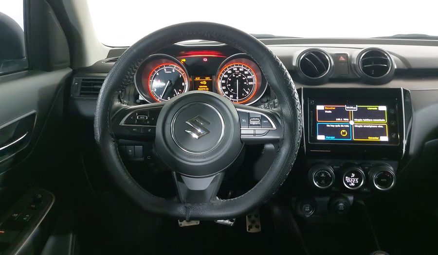 Suzuki Swift 1.0 BOOSTERJET Hatchback 2023