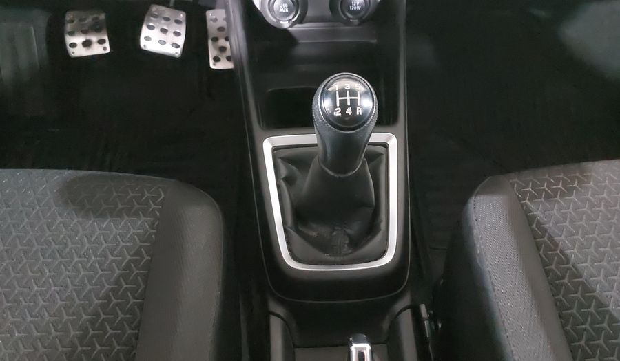 Suzuki Swift 1.0 BOOSTERJET Hatchback 2023