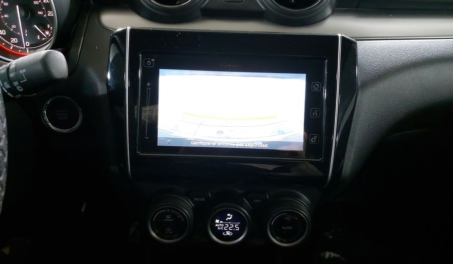 Suzuki Swift 1.0 BOOSTERJET Hatchback 2023