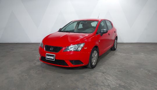 Seat • Ibiza