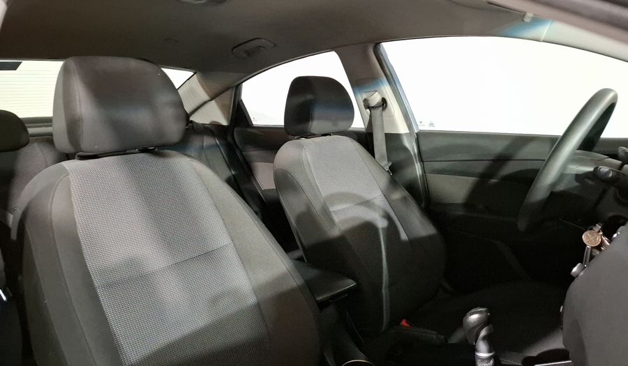 Hyundai Accent 1.6 GL MID Sedan 2020