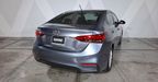 Hyundai Accent 1.6 GL MID Sedan 2020