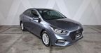 Hyundai Accent 1.6 GL MID Sedan 2020