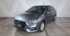 Hyundai Accent 1.6 GL MID Sedan 2020