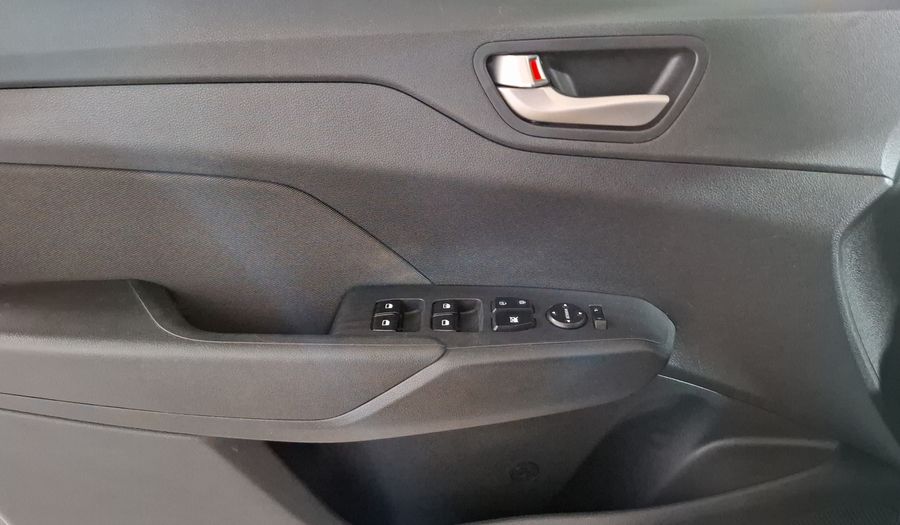 Hyundai Accent 1.6 GL MID Sedan 2020