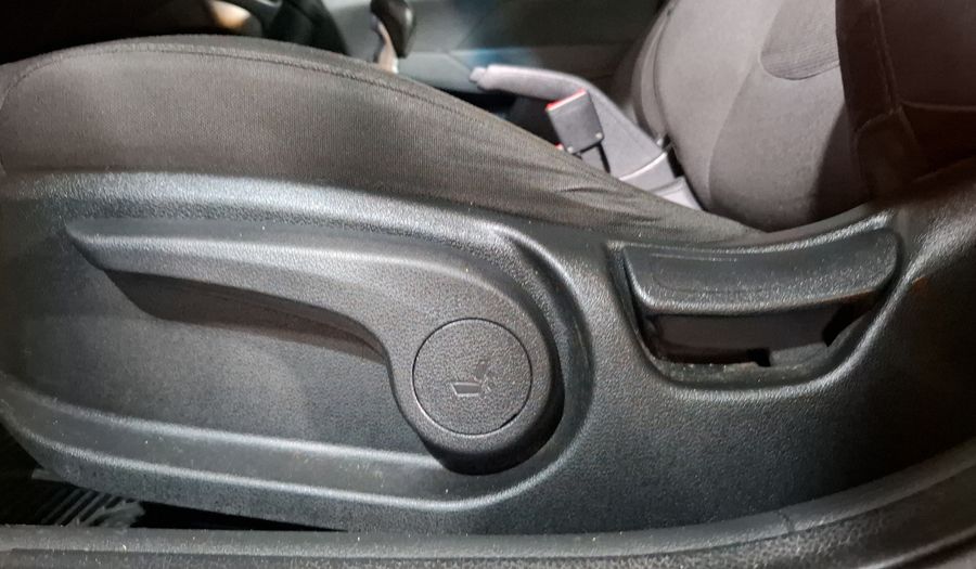 Hyundai Accent 1.6 GL MID Sedan 2020