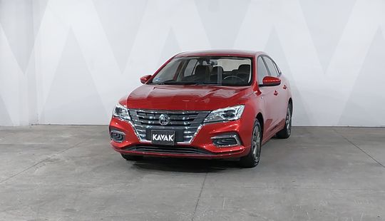 Mg • MG5