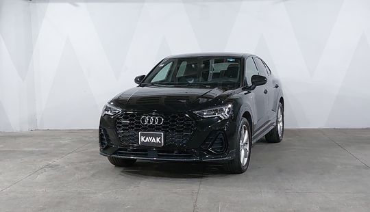 Audi • Q3 Sportback