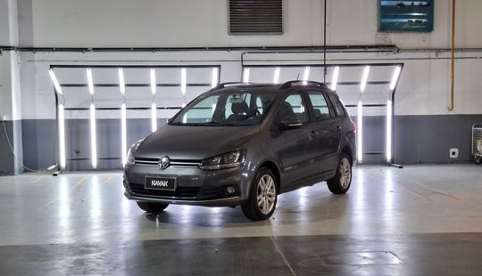 Volkswagen • Suran