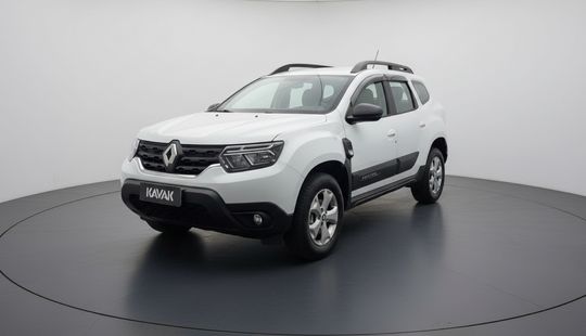 Renault • Duster