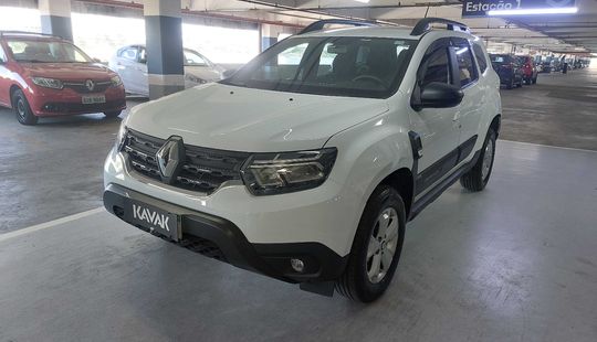 Renault • Duster