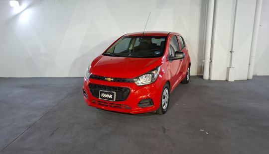 Chevrolet • Beat