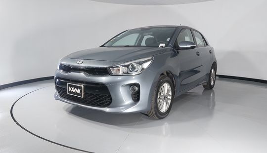 Kia • Rio