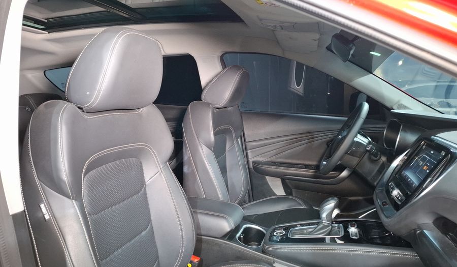 Jetour X70 1.5 AUTO Suv 2023