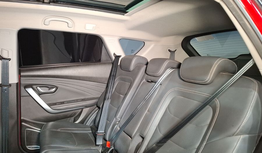 Jetour X70 1.5 AUTO Suv 2023