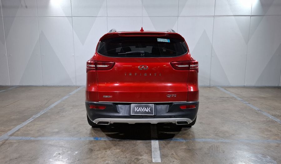 Jetour X70 1.5 AUTO Suv 2023