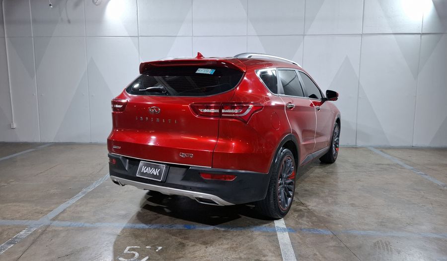 Jetour X70 1.5 AUTO Suv 2023