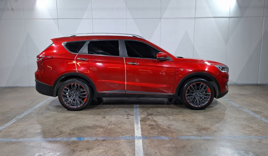 Jetour X70 1.5 AUTO Suv 2023
