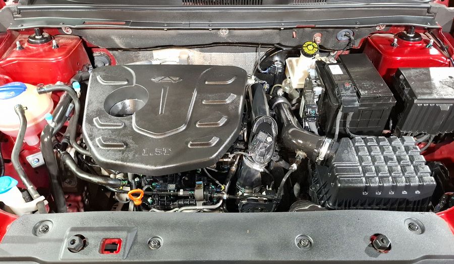 Jetour X70 1.5 AUTO Suv 2023