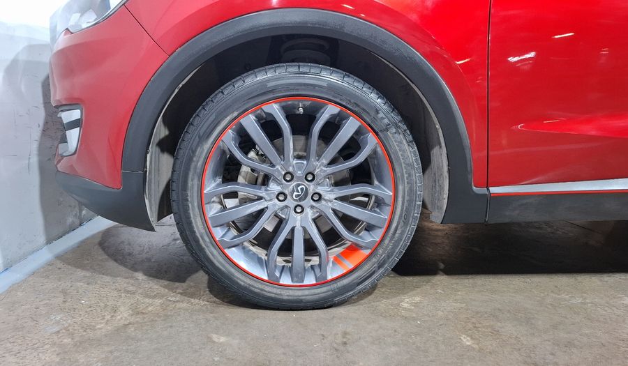Jetour X70 1.5 AUTO Suv 2023