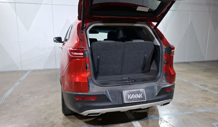 Jetour X70 1.5 AUTO Suv 2023