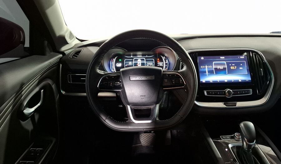 Jetour X70 1.5 AUTO Suv 2023