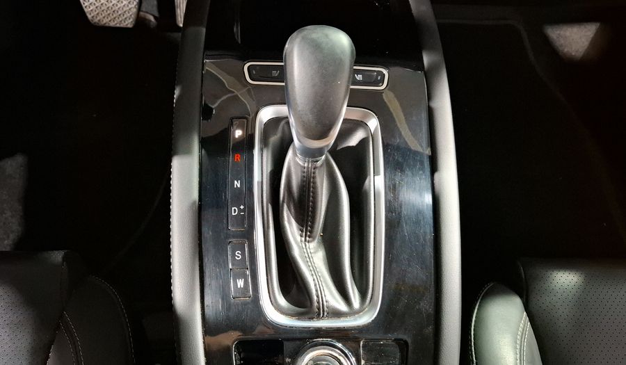 Jetour X70 1.5 AUTO Suv 2023