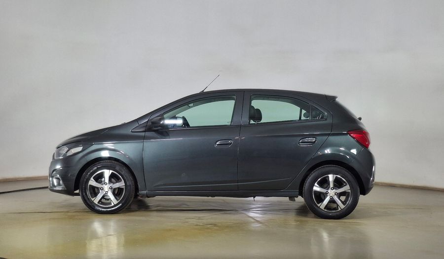Chevrolet Onix 1.4 LTZ Hatchback 2020
