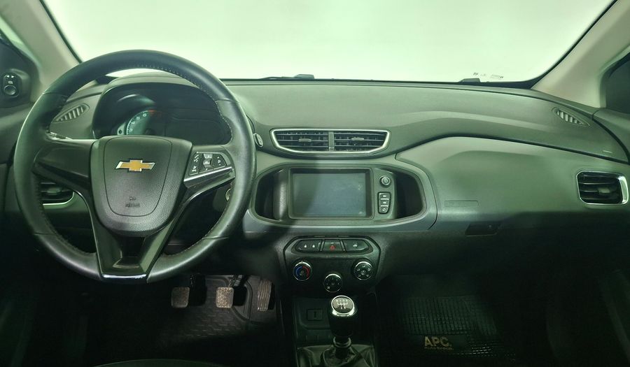 Chevrolet Onix 1.4 LTZ Hatchback 2020
