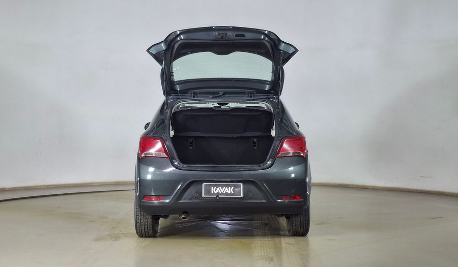 Chevrolet Onix 1.4 LTZ Hatchback 2020
