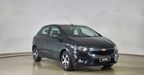 Chevrolet Onix 1.4 LTZ Hatchback 2020