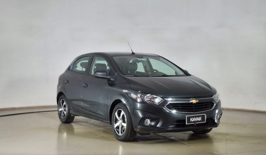 Chevrolet Onix 1.4 LTZ Hatchback 2020