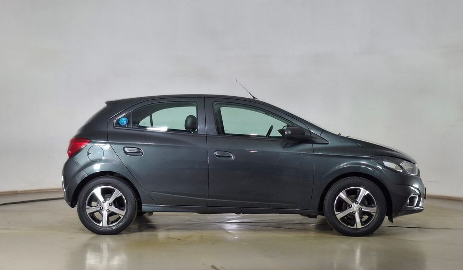 Chevrolet Onix 1.4 LTZ Hatchback 2020