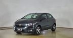Chevrolet Onix 1.4 LTZ Hatchback 2020
