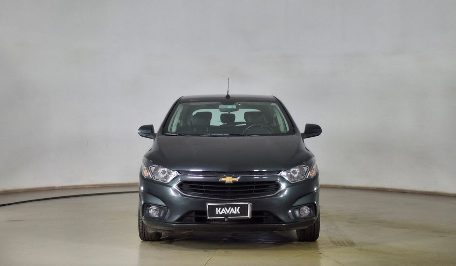 Chevrolet Onix 1.4 LTZ Hatchback 2020