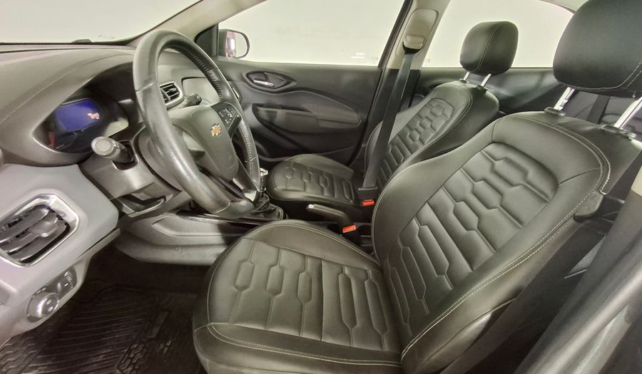 Chevrolet Onix 1.4 LTZ Hatchback 2020