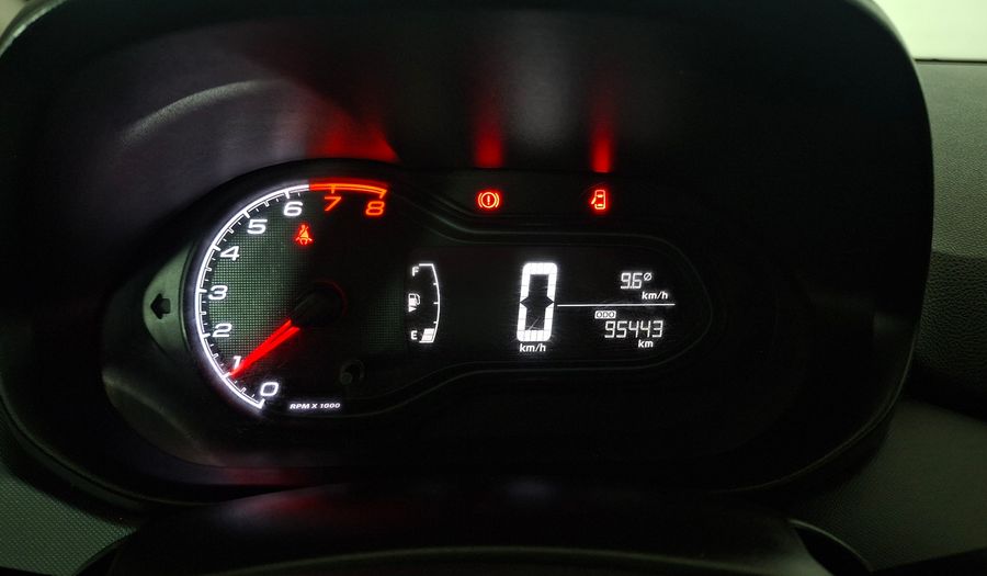 Chevrolet Onix 1.4 LTZ Hatchback 2020