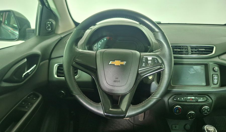 Chevrolet Onix 1.4 LTZ Hatchback 2020