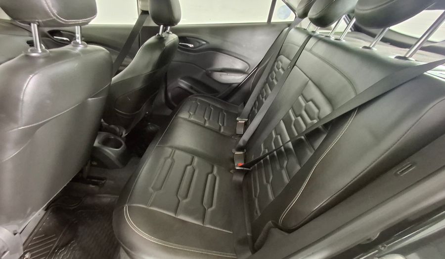 Chevrolet Onix 1.4 LTZ Hatchback 2020