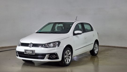 Volkswagen • Gol