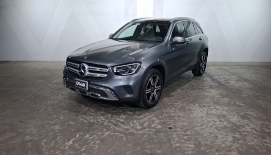 Mercedes Benz • Clase GLC