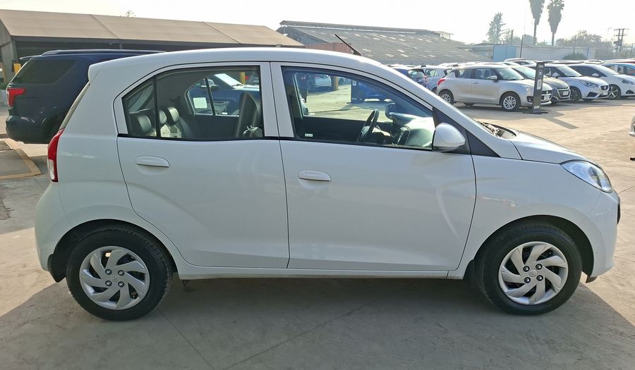 Hyundai Atos 1.1 PLUS Hatchback 2023