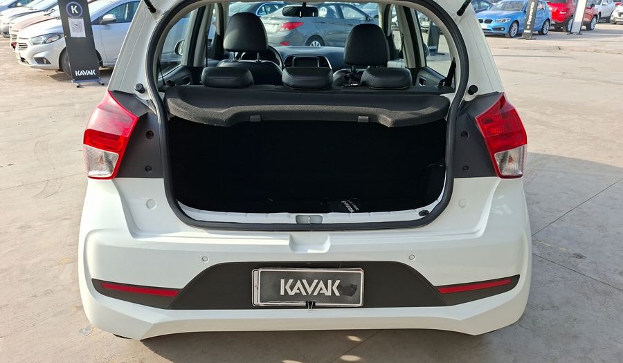 Hyundai Atos 1.1 PLUS Hatchback 2023