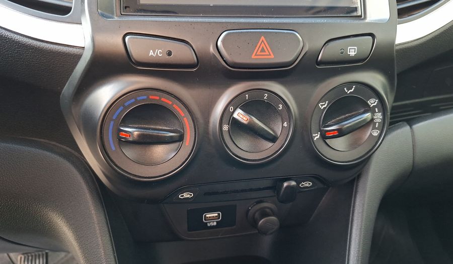 Hyundai Atos 1.1 PLUS Hatchback 2023
