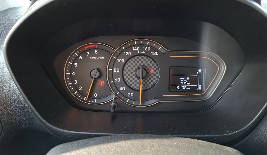 Hyundai Atos 1.1 PLUS Hatchback 2023