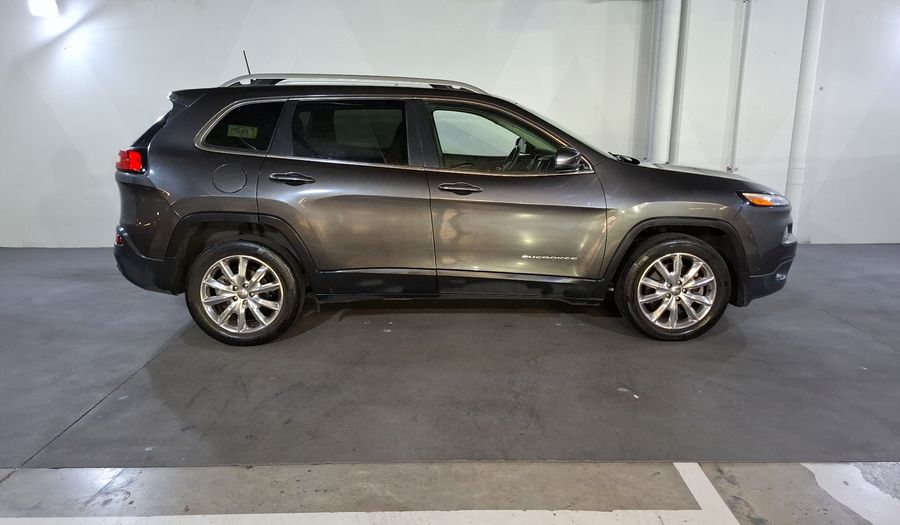 Jeep Cherokee 2.4 LIMITED PLUS Suv 2017